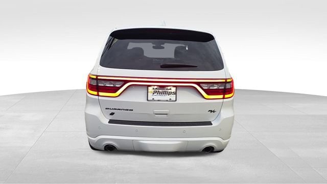 2021 Dodge Durango R/T - Photo 11