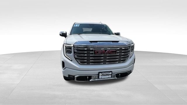 2025 GMC Sierra 1500 Denali - Photo 11