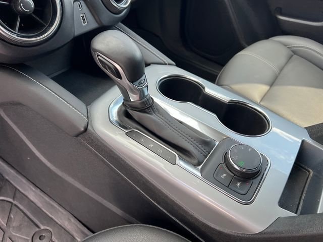 2024 Chevrolet Blazer 3LT - Photo 52