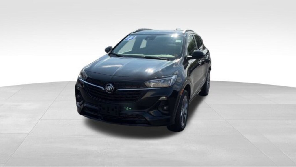 Used 2023 Buick Encore GX Select SUV