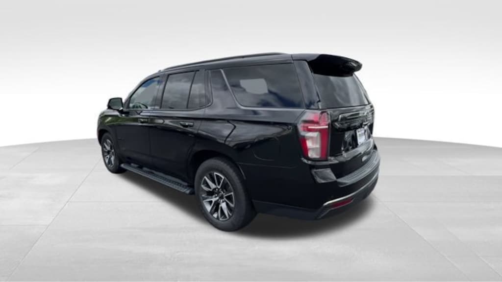 Used 2021 Chevrolet Tahoe Z71 SUV