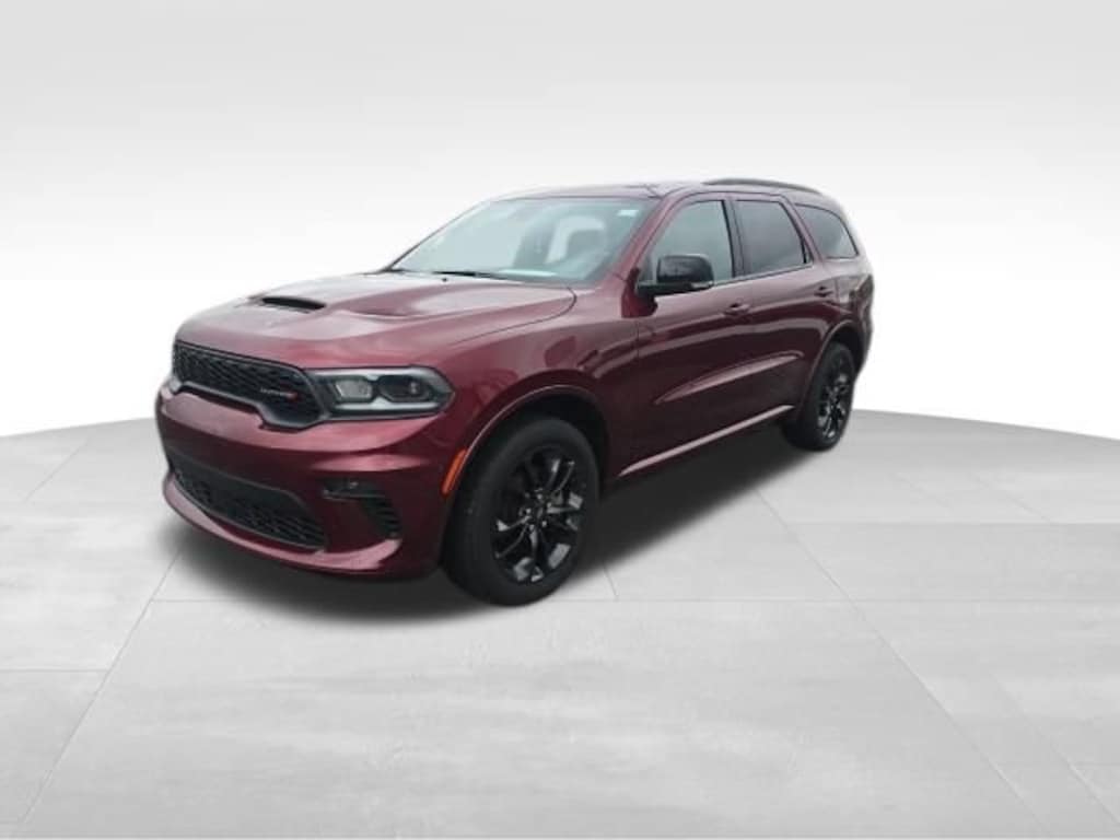 Used 2023 Dodge Durango GT Premium AWD SUV