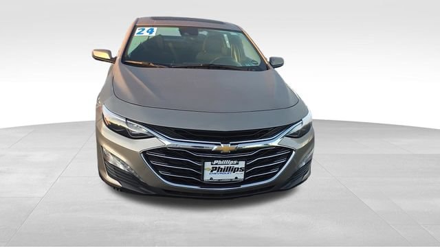 2024 Chevrolet Malibu 1LT - Photo 9