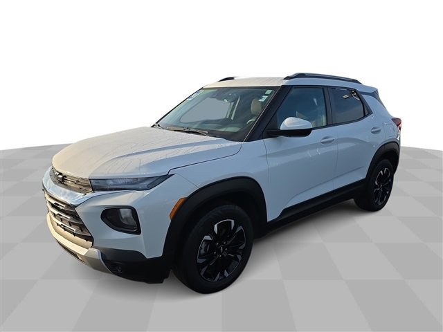 2021 Chevrolet Trailblazer