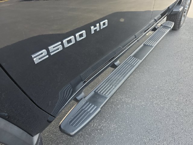2024 Chevrolet Silverado 2500HD Custom - Photo 14