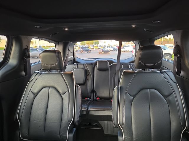 2025 Chrysler Pacifica Limited - Photo 27