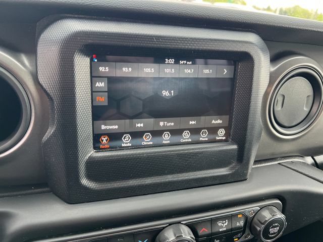 2023 Jeep Wrangler 4-Door Sport S - Photo 21
