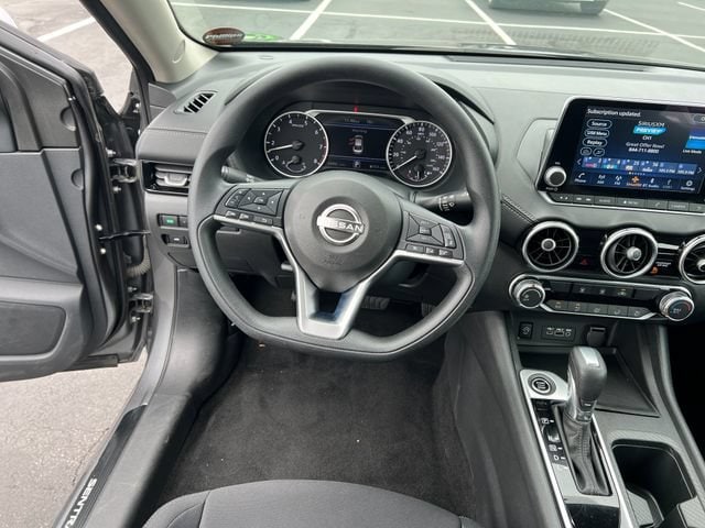 2024 Nissan Sentra SV - Photo 15