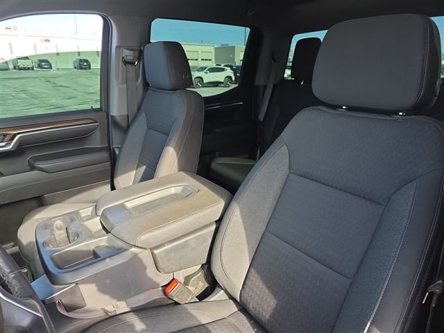 2023 Chevrolet Silverado 1500 LT - Photo 16