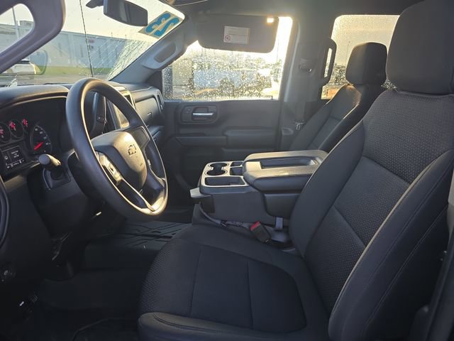 2023 Chevrolet Silverado 2500HD Custom - Photo 12