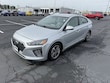 Hyundai IONIQ Plug-In Hybrid
