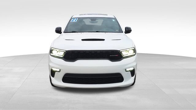 2021 Dodge Durango R/T - Photo 19