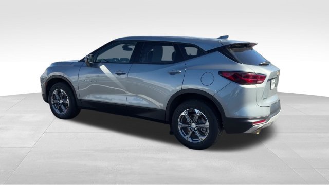 Used 2023 Chevrolet Blazer LT SUV