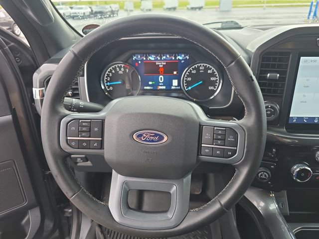 2023 Ford F-150 XLT - Photo 16