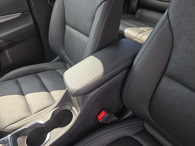 2023 Chevrolet Bolt EV 2LT - Photo 23