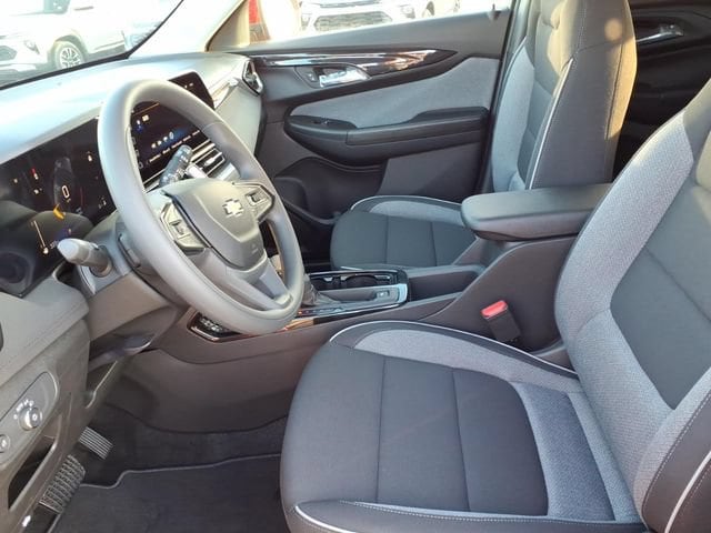 2026 Chevrolet Trailblazer LT - Photo 10