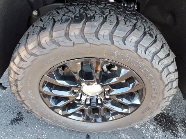 2026 Chevrolet Silverado 2500 HD LT - Photo 8