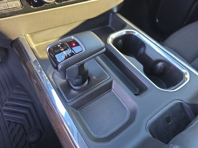 2024 Chevrolet Silverado 1500 LT Trail Boss - Photo 27