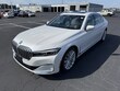 BMW 740i