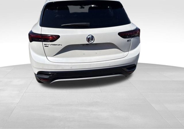 Used 2023 Buick Envision Essence SUV