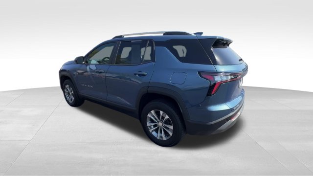 Used 2025 Chevrolet Equinox LT SUV