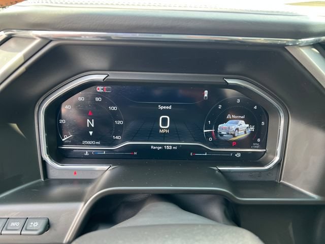 2025 GMC Sierra 1500 Denali - Photo 18