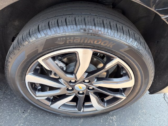2022 Chevrolet Equinox Premier - Photo 27
