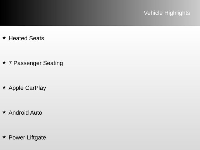 2022 Chevrolet Tahoe LT - Photo 7
