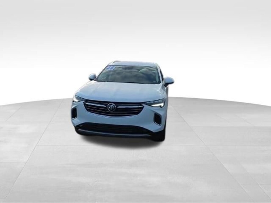 Used 2023 Buick Envision Preferred SUV