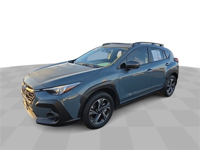 2025 Subaru Crosstrek Premium's photo
