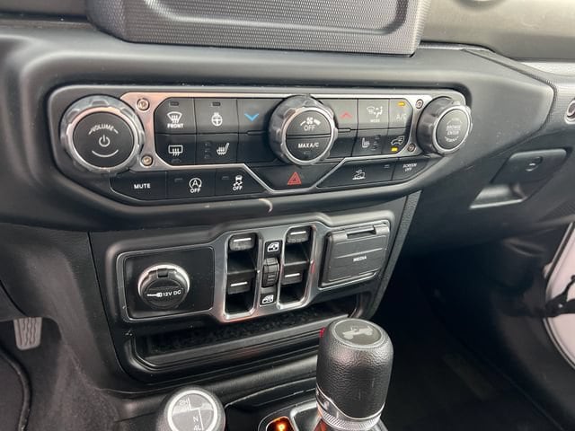 2023 Jeep Wrangler 4-Door Sport S - Photo 20