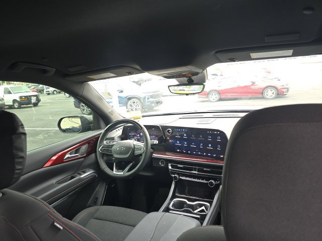 2024 Chevrolet Traverse Z71 - Photo 13