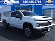 Chevrolet Silverado 2500 HD