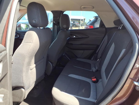 2023 Chevrolet TrailBlazer LT - Photo 11