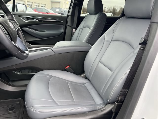 2024 Buick Enclave Essence - Photo 16