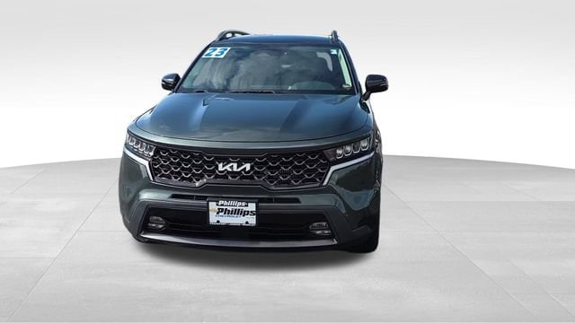 2023 Kia Sorento X-Line EX - Photo 11