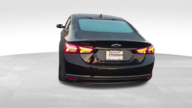 2025 Chevrolet Malibu 1LT - Photo 11