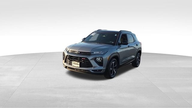 2023 Chevrolet TrailBlazer RS - Photo 10