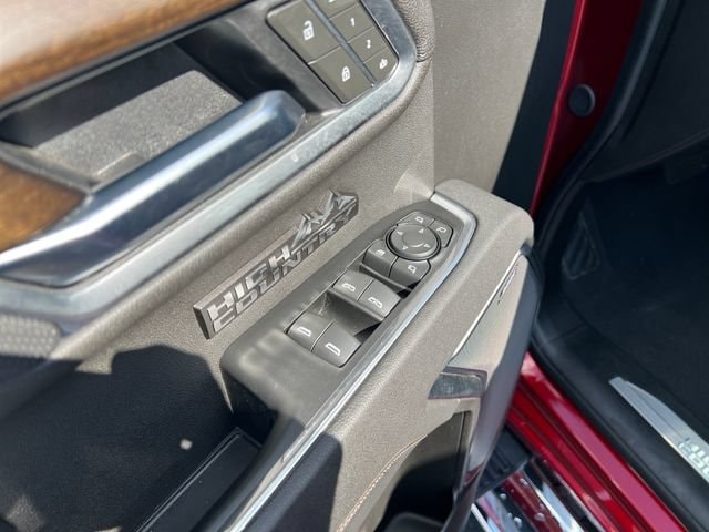 2025 Chevrolet Silverado 1500 High Country - Photo 14