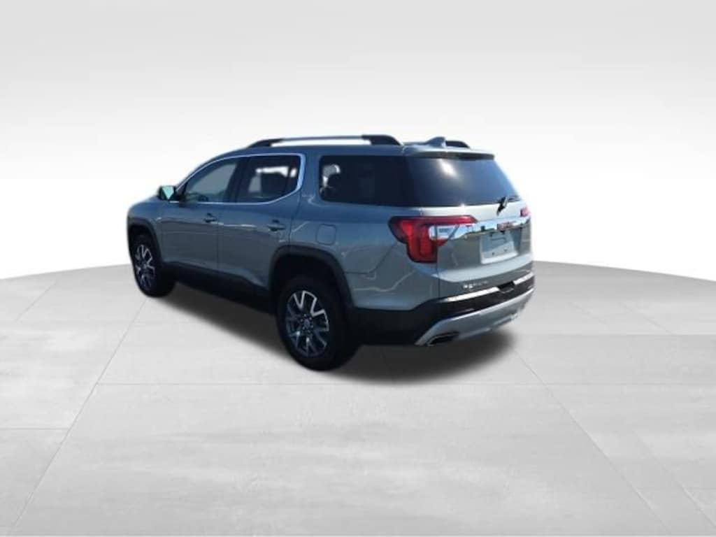 Used 2023 GMC Acadia SLE SUV