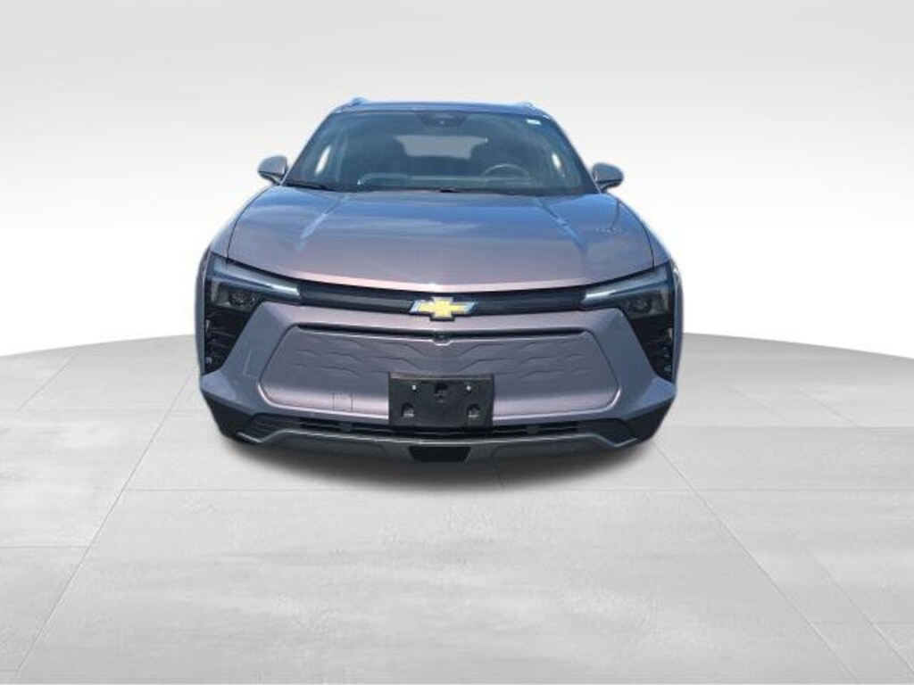 Used 2024 Chevrolet Blazer EV LT SUV