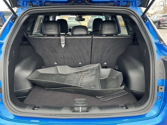 2023 Jeep Compass Limited - Photo 20