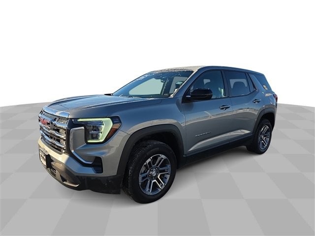 2025 GMC Terrain Elevation's photo