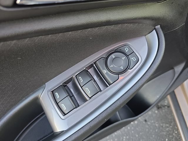 2024 Chevrolet Malibu 1LT - Photo 15