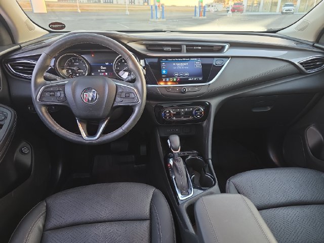 2023 Buick Encore GX Essence - Photo 24