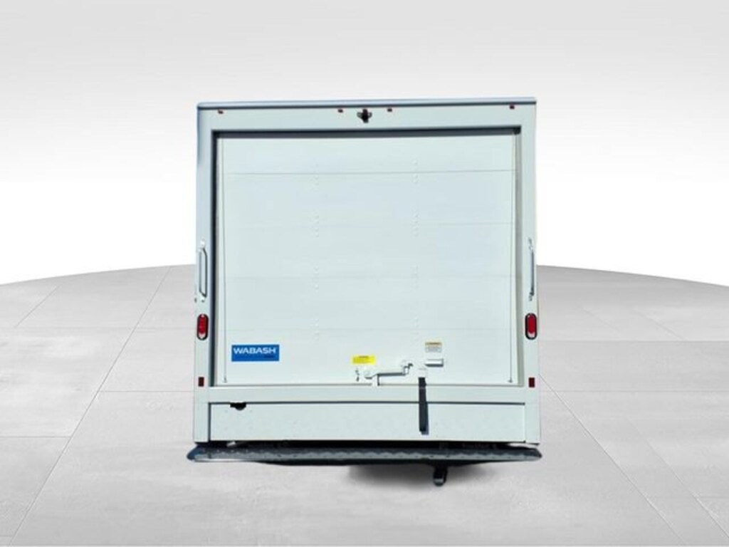 New 2025 Chevrolet Express Cutaway 3500 1WT Cutaway Van