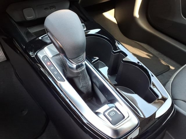2026 Chevrolet Trax Activ - Photo 19