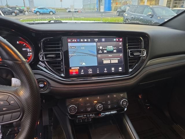 2021 Dodge Durango R/T - Photo 20