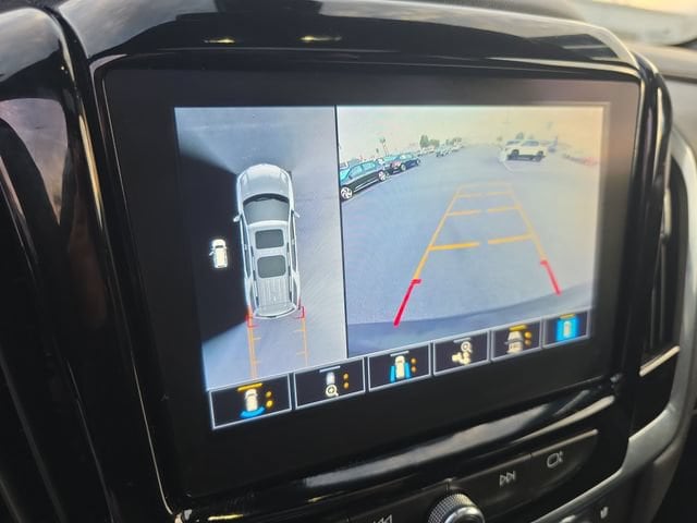 2023 Chevrolet Traverse Premier - Photo 23