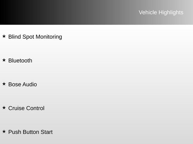 2025 Buick Enclave Preferred - Photo 8